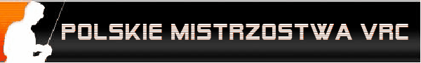 Polskie Mistrzostwa VRC 2010
