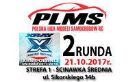 2 runda PLMS RC i XRS POLAND - strefa 1 - informator
