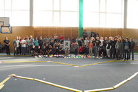 II Eliminacja PMMS 2013-14 - zdj�cia i relacja