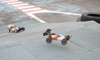 3 Eliminacja Sowiog�rskiej Ligi Modeli RC - 199 zdj��