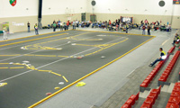 III Eliminacja PMMS - galerie zdj��, wyniki, ranking