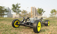 3Racing Cactus (Sakura) - prototyp buggy 2WD