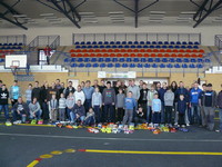 IV Eliminacja PMMS - relacja na �ywo z zawod�w