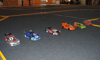 IV Eliminacja PMMS RC - pierwsza galeria z zawod�w