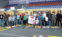 V Eliminacja PMMS - relacja i wyniki na �ywo