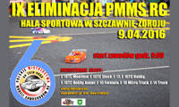 IX Eliminacja PMMS RC ju� 9.04.2016r. w Szczawnie Zdr.