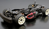 ABC Hobby Gambado 2017 FWD