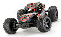 Absima ASB1 off-road buggy w skali 1:10