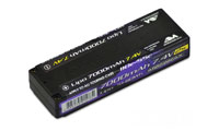 Arrowmax - pakiet Li-Po 2S 7000 mAh