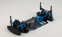 Atomic: VM-II - elektryczny model klasy MINI