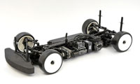 Awesomatix A800 - zdj�cia gotowego modelu