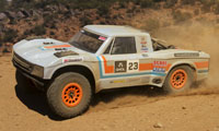 Axial Yeti Score Trophy Truck w wersji KIT