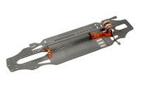 CSO - konwersja Super-V2 dla XRAY T4