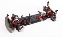 Capricorn TE-03 Pro-Light