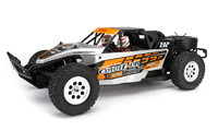 Coyote DB RTR - pustynny buggy od HPI Racing