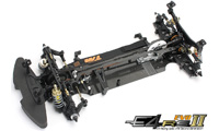 Team Magic E4RS II Evo kit - ju� w sprzeda�y