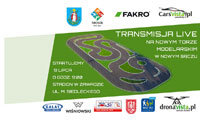 Eliminacja MP w Nowym S�czu - transmisja live