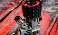 FX 5K 3.5ccm - silnik dla modeli buggy