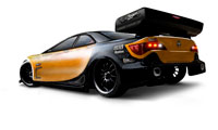 FireBrand RC - ILLUMINATRIX 360 Led Light System