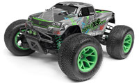 HPI Savage XS Flux - edycja Vaughn Gittin Jr.