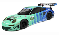 HPI Sprint 2 Sport - edycja Falken Tire Porsche