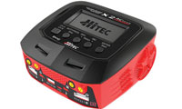 Hitec - �adowarka X2 AC Plus