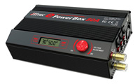 Hitec ePowerbox 50A - zasilacz dla wymagaj�cych