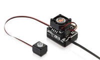 Hobbywing - regulator XeRun XR10 Stock Spec