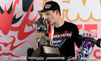 IFMAR 2015 - Or�owski - 8, Zambrzycki - 51