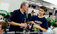 IFMAR 2015 Buggy 4WD - bardzo szybki Or�owski