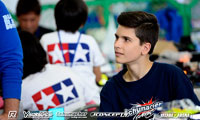 IFMAR 2015 Buggy 4WD - Or�owski w �cis�ej czo��wce