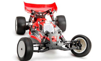 Intech - ER-12 Pro 2WD buggy