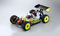Kyosho Inferno MP9 TKI 3 w wersji KIT