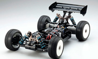 Kyosho Inferno MP9e TKI - elektryczny buggy 1:8