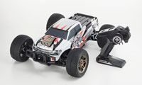 Kyosho MT-4WD Psycho Kruiser VE monster truck 1:8