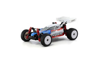 Kyosho: Mini-Z Buggy Jared Tebo Edition
