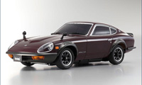 Kyosho Mini-Z Sports MR-03 Fairlady 240ZG