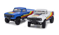 Kyosho Outlaw Rampage Desert Racing Truck RTR