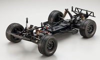 Kyosho - Ultima SC6 2WD SC truck 