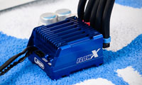 LRP FlowX - nast�pca regulatora Flow