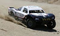 Losi 5ive-T PNP