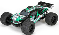 Losi TEN-MT 1:10 4WD RTR AVC monster truck