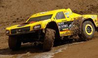 Losi XX-SCT Tuff Country 2WD SCT - wersja RTR
