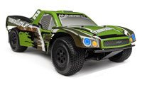 Maverick TimberWolf i DesertWolf RTR