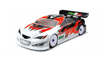 Mon-Tech Racing - gotowe karoserie Nazda 2 i IS200