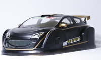 Mon-Tech: karoseria 190mm RS Sport