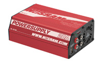 Nosram: zasilacz 13.8V - 20A