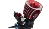 Nosram: silnik RR.21 X-Treme i wydech Twister