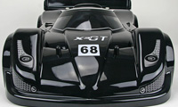 OFNA X3-GT - spalinowy on-road 4WD 1:8
