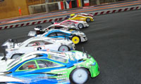 4Rd PLMS RC - strefa I - 121 zdj�� i ranking